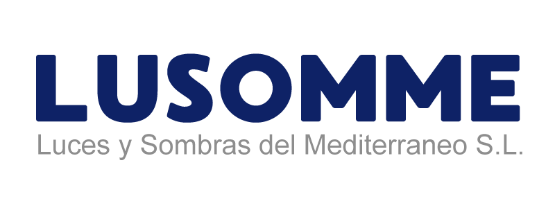 Logotipo Lusomme