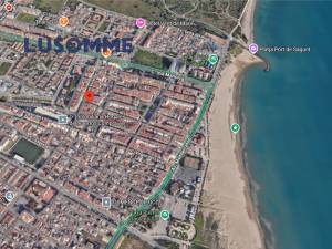 Foto 478 de Piso en venta en Carrer Astúries, en Las Islas, la mejor zona de Puerto de Sagunto.

A 6 minutos a pie (500m) de la playa, con 