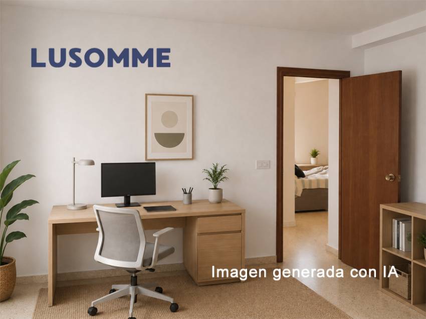 Descripción 478 - Piso en venta en Carrer Astúries, en Las Islas, la mejor zona de Puerto de Sagunto.

A 6 minutos a pie (500m) de la playa, con vistas al