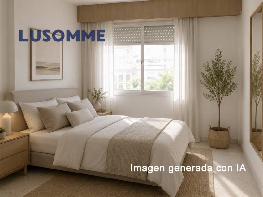 Descripción 478 - Piso en venta en Carrer Astúries, en Las Islas, la mejor zona de Puerto de Sagunto.

A 6 minutos a pie (500m) de la playa, con vistas al