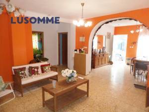 Foto 502 de Sin comisión inmobiliaria.
Casa unifamiliar en venta en Partida Les Mallaes, Llíria.

Vivienda de una sola planta para reform