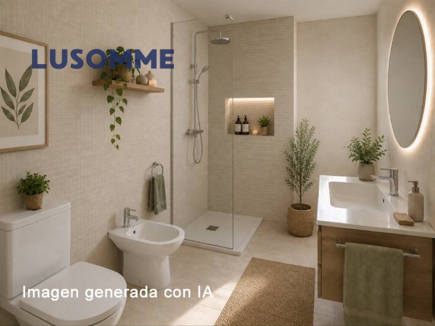 Descripción 503 - Vivienda a estrenar, construida en 2009.
Piso en venta carrer Xúquer, Carlet.

Vivienda en tercera planta con ascensor.

Piso de 113 